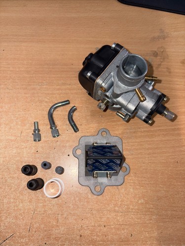 Genuine yamaha jog rr - r, z