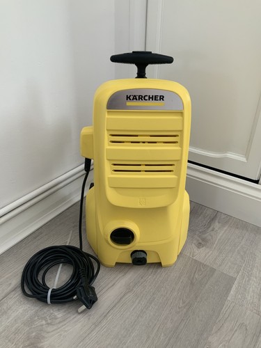 Karcher classic pressure - k3,