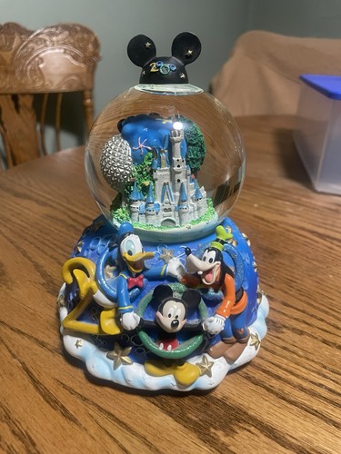 Disney world 2000 - disney,