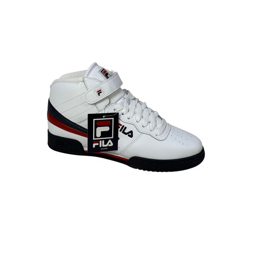 Fila f13v mid - f13v, sneakers