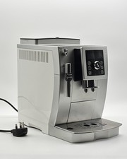 DeLonghi ECAM23.420.SW Espresso Cappuccino Machine *READ DESCRIPTION*
