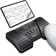 LEKATO Wireless Page Turner