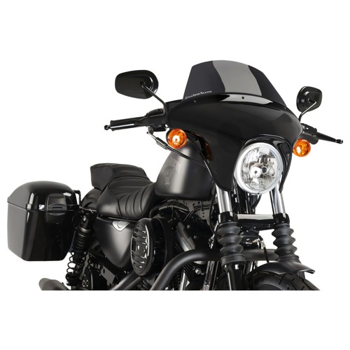 Puig batwing sml touring - batwing,