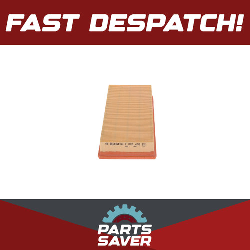 Air filter fits mgtf - filter, 1.8