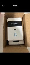 OMERIL Wireless Doorbell Chime