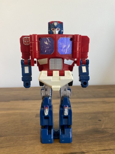 Vintage transformers 1987 - transformers, g1