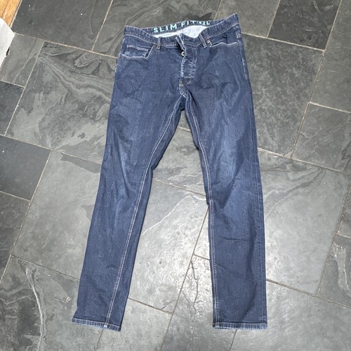 Next slim fit skinny dark - next,