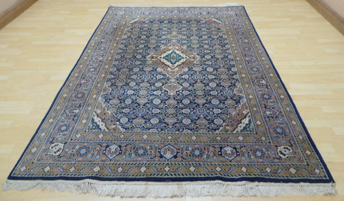 Large carpet rug - carpet, hand