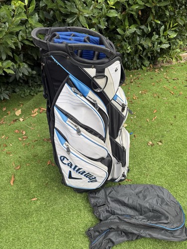 Callaway org golf - callaway, bag