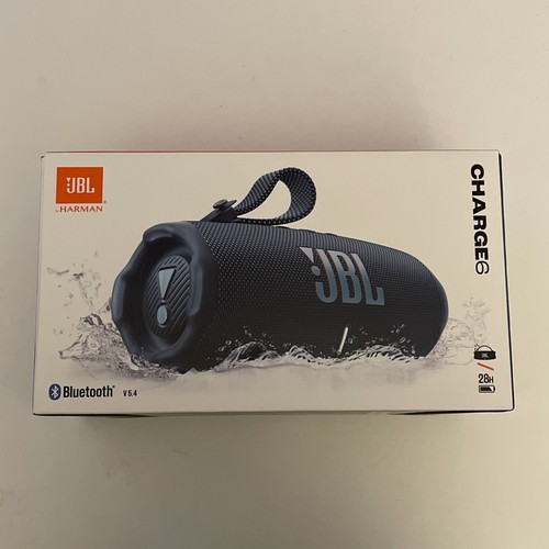 Jbl charge portable - charge, 6