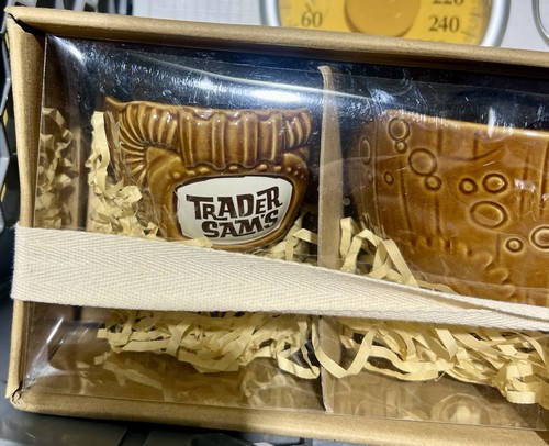 Disney trader sam brown - sam's,