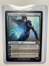 Jace, Memory Adept Core Set