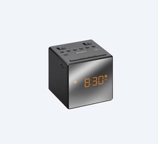 Sony ICF-C1 Alarm Clock Radio