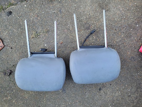 Mercedes w163 pair - mercedes, (99-05)