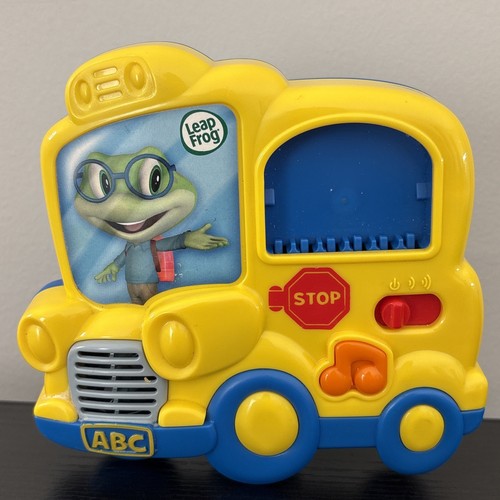 2014 leap frog fridge phonics - frog,