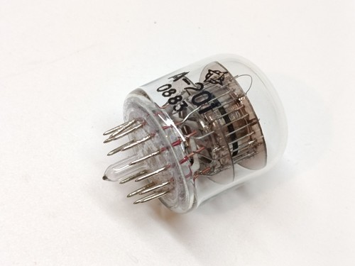 A201 nixie tube 201 - a201,