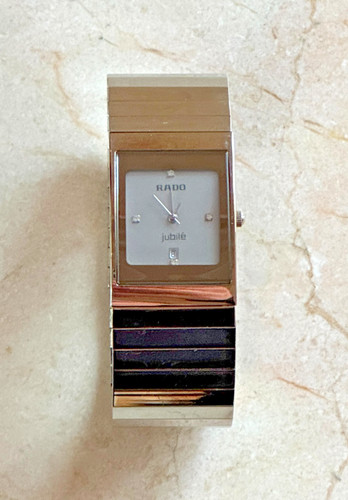 Rado men watch jubile - men’s,