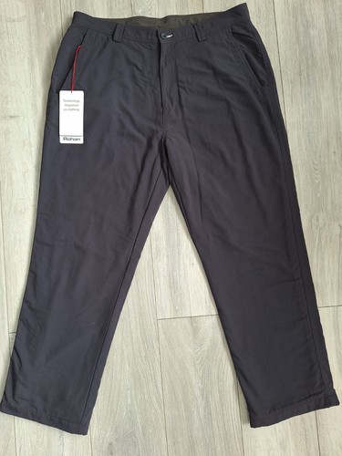 Rohan winter fusion insulated - rohan,