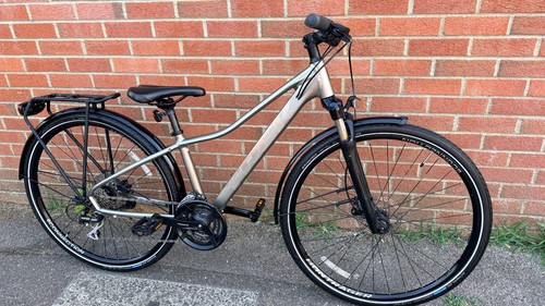 Trek dual sport - dual,