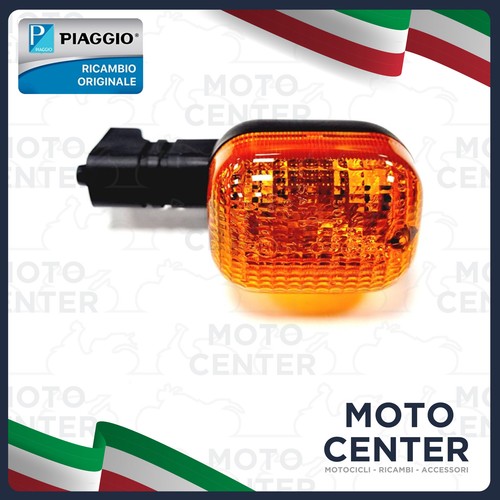 Front arrow left piaggio - arrow,