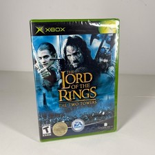 The Lord Of The Rings The Two