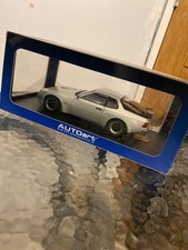 AUTOart 1/18 Porsche 924