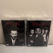 House M.D. The Complete