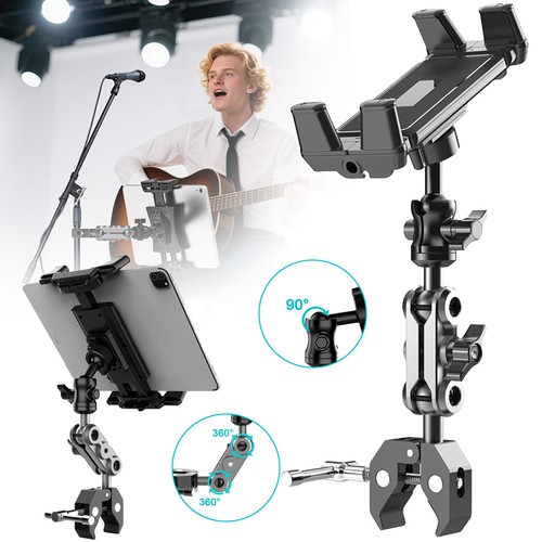 Treadmill tablet holder - treadmill,
