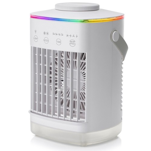 Portable evaporative coolers - evaporative,