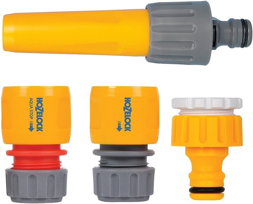Hozelock 2352 hose fitting - hozelock,