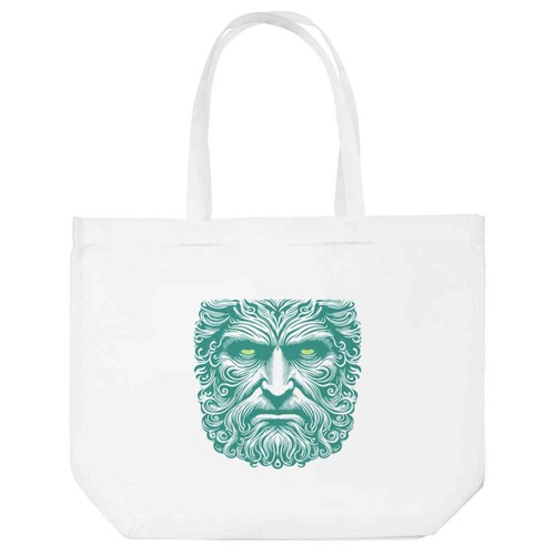 Head neptune shopping - 'head,