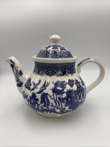 Vintage 80s churchill china - churchill,