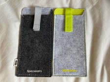 SPECSAVERS GREY/LIME &