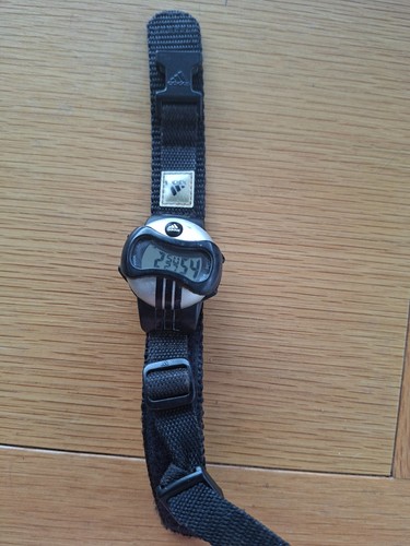 Adidas watch vintage retro - watch,