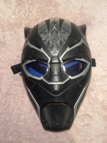 Black panther marvel avengers - black,