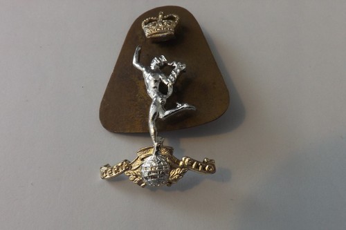 Military badge british army - military,