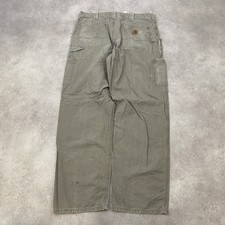 Carhartt Carpenter Trousers