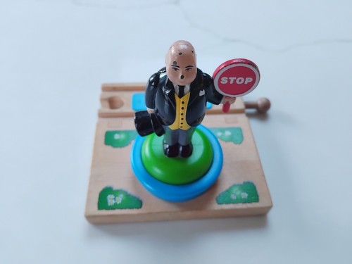 Thomas the tank engine wooden - thomas,