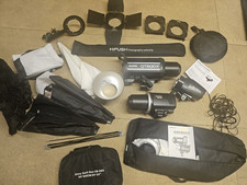 Photography Lighting Bundle