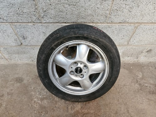 2007 mini cooper - 2007,