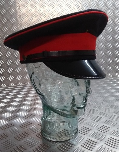 Pwrr dress hat - british, army