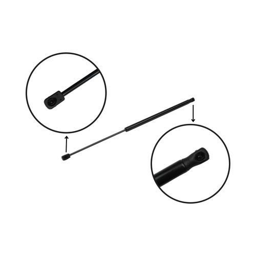 Rear liftgate lift support - 2x,