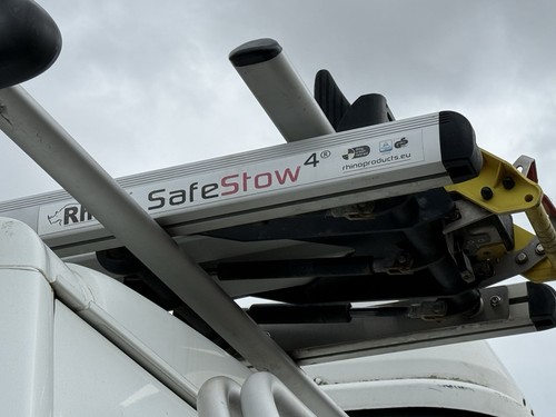 Rhino safestow roof system - rhino, 4