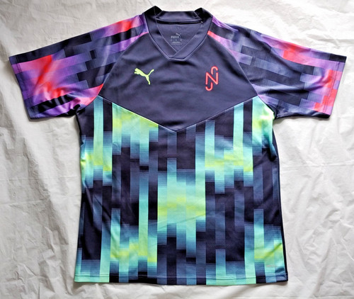 Neymar geometric puma - neymar,