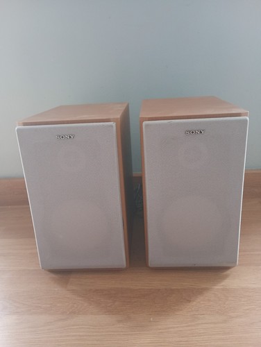 Sony ccp500 bookshelf - ss-ccp500,