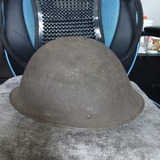 1950's British Army Helmet