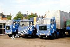 THH Truck Photos - GUY & Volvo