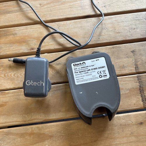 Genuine gtech for atf001 - gtech, 22v