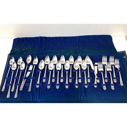 Vintage silver plated - vintage,