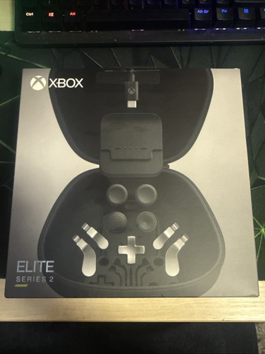 Microsoft xbox elite series - microsoft,